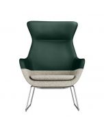 Lounge Sessel Brunner crona lounge 6385/AH