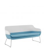 Sofa Brunner crona lounge 6383/A