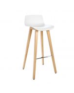 Brunner Due 3801 Barhocker