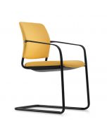 Dauphin Cay Comfort CY0476 Freischwinger
