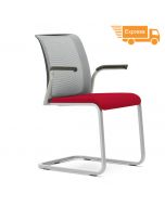 Steelcase Eastside 4159SMTX Freischwinger