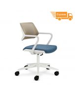 Steelcase QiVi 428CF5TX Konferenzstuhl