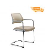 Steelcase QiVi 428LUGETX Freischwinger