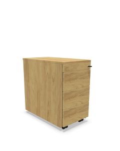 Nowy Styl SQart 3D PB SLIM MFC Rollcontainer