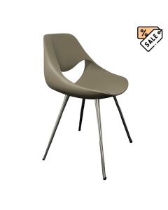 Züco Little Perillo XS PE042 Sessel mit Vierfußgestell (Auslauf-Artikel)