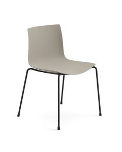 Arper Catifa 46 0251 Stuhl mit Vierfußgestell