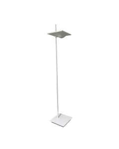 Artemide Alcatraz LED F 1745010A Standleuchte (Ausstellungsstück)