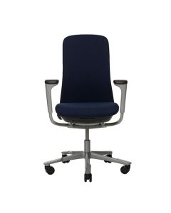 HAG SoFi 7300 Drehstuhl mit hoher Rückenlehne
