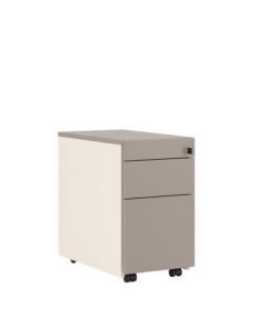 Nowy Styl SQart 2D PB SLIM MFC Rollcontainer