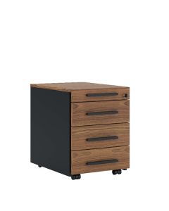 Nowy Styl SQart 3D PB MIX Rollcontainer