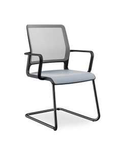 Nowy Styl Xilium CF Mesh Freischwinger