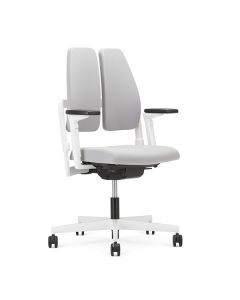 Nowy Styl Xilium Duo-Back UPH/P Drehstuhl