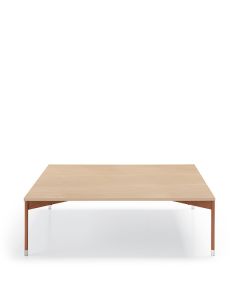 ProfiM Chic CS40 Tisch mit Vierfußgestell Höhe 25 cm