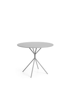 ProfiM Chic RH30 Tisch mit Spinnenfuß Höhe 66 cm