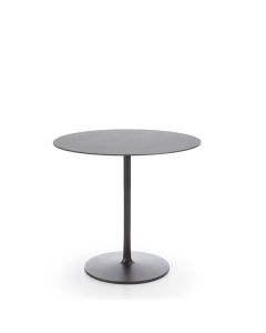 ProfiM Chic RR20 Tisch mit Tellerfuß Höhe 74 cm