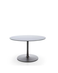 ProfiM Chic RR40 Tisch mit Tellerfuß Höhe 48 cm