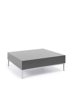 ProfiM MyTurn Sofa S2 Tisch 85 x 85 cm