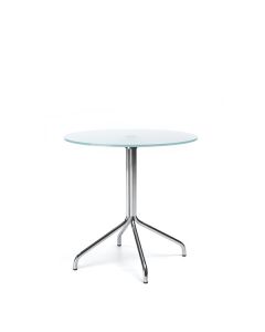 ProfiM SH30 Rundtisch mit Spinnenfuß Höhe 60 cm
