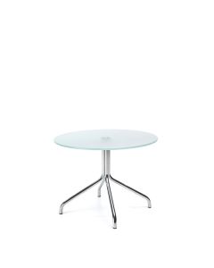 ProfiM SH40 Tisch mit Spinnenfuß Höhe 45 cm