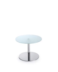 ProfiM SR40 Tisch mit Tellerfuß Höhe 45 cm