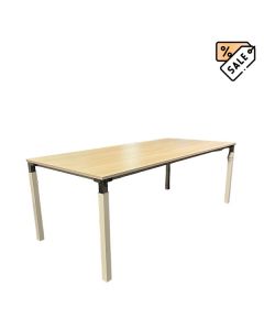 Steelcase Kalidro W381390Y Tisch (Ausstellungsstück)