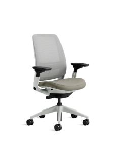 Steelcase Series 2 436 AIR 3D Drehstuhl