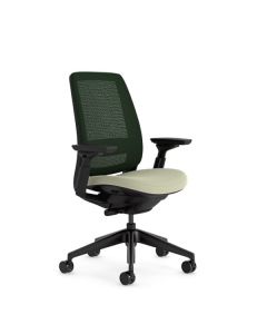 Steelcase Series 2 436 AIR 3DS Drehstuhl