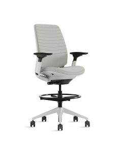 Steelcase Series 2 436 UPH STOOL Counterstuhl