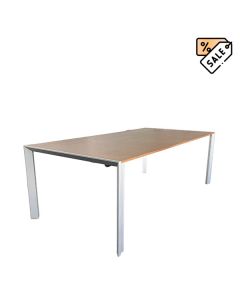 Walter Knoll Stage 7015 Schreibtisch (Auslauf-Modell)