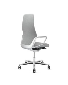 Züco Signo SG 0183 Drehsessel mit hoher Vollpolster-Rückenlehne
