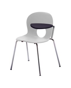 Rexite Olivia 2507 Stuhl Polypropylen weiß