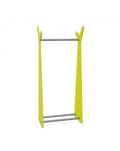 Cascando Forest 1052 191x81x47cm Garderobe