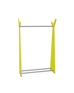 Cascando Forest 1054 191x121x47cm Garderobe