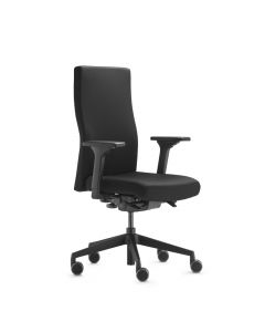 Trendoffice to-strike work SK9248 comfort pro Drehstuhl mit hoher Vollpolster-Rückenlehne