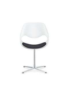 Züco Little Perillo XS PE0442 Sessel mit 4-Stern-Fusskreuz