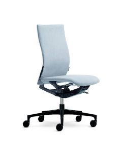 Klöber Ciello cie97 Büro-Drehstuhl mit mittelhoher Rückenlehne