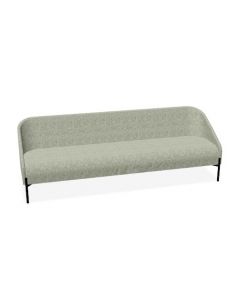 Cascando Bond 6703 3-Sitzer Sofa