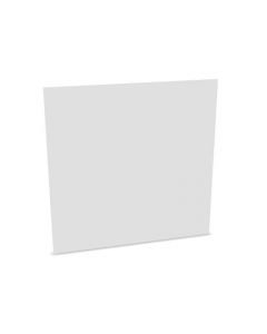 Cascando Pillow Grid 6064 Whiteboard 80x80cm