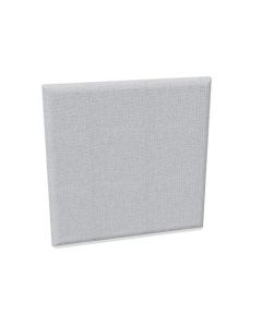 Cascando Pillow Grid 6035.G 60x60cm Wandpaneel mit rechten Ecken
