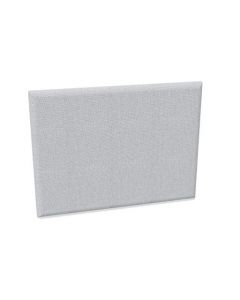 Cascando Pillow Grid 6036.G 60x80cm Wandpaneel mit rechten Ecken