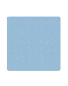 Cascando Pillow Wall 6033 Wandpaneel 160x160cm mit runden Ecken