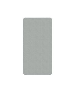 Cascando Pillow Wall 6025 Wandpaneel 160x80cm mit runden Ecken