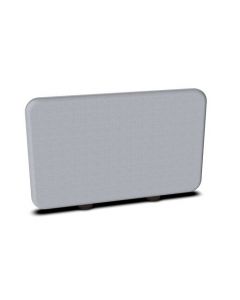 Cascando Pillow Desk 6047 Schreibtischpaneel
