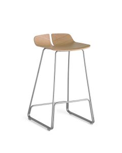 Lapalma Link S128 Barhocker