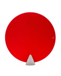 Mute Design Cone 11 Ø120cm Freistehende, akustische Trennwand