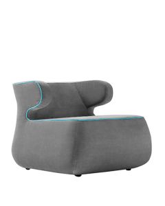 SMV Sitz- & Objektmöbel GmbH Bonny Sessel