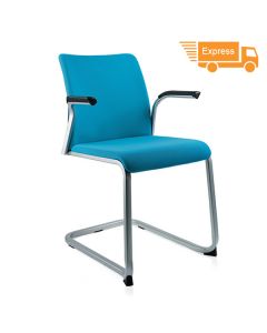 Steelcase Eastside 4159SMHX Freischwinger