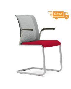 Steelcase Eastside 4159SMTX Freischwinger