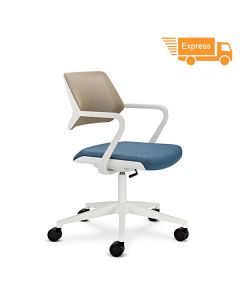 Steelcase QiVi 428CF5TX Konferenzstuhl