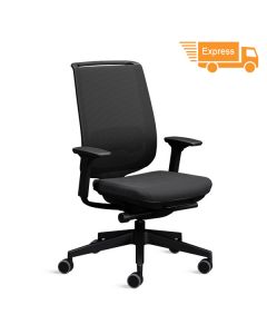 Steelcase Reply 466160MTX Arbeitsstuhl